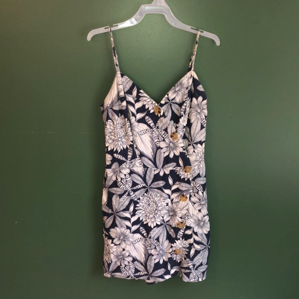 Aeropostale Skort Romper
